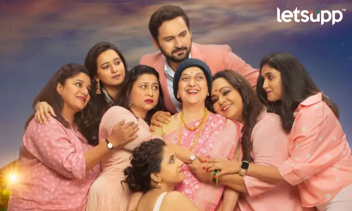 Jhimaa 2 मध्ये ‘या’ पात्राला झालेला पार्किनसन्स आजार नेमका काय? जाणून घ्या… Jhimaa 2 चा तीन दिवसांत बॅाक्स ॲाफिसवर धुमाकुळ; जमवला 'एवढा' गल्ला