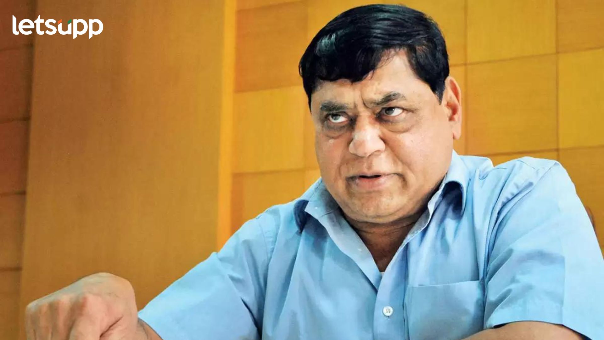 मोठी बातमी : सिंहगड इन्स्टिट्यूटचे संस्थापक मारुती नवले अडचणीत; पीएफ घोटाळ्याप्रकरणी गुन्हा दाखल Maruti Navale