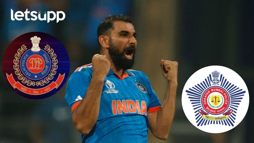 Mohammad Shami