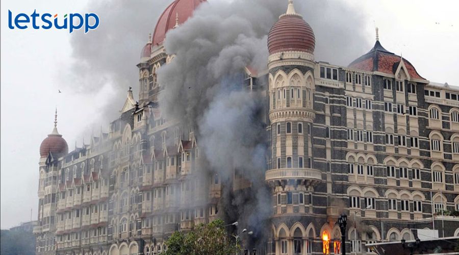 26/11 Mumbai Attack : जेव्हा संपूर्ण देश हादरला होता… जाणून घ्या त्या काळ्या दिवसाची कहाणी