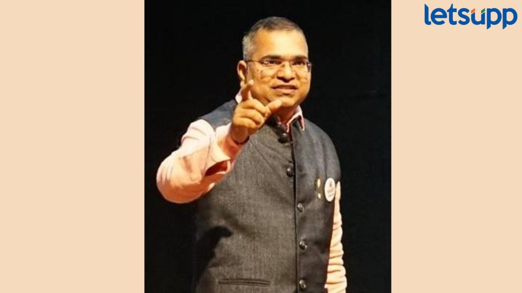 Namdeo Jadhav