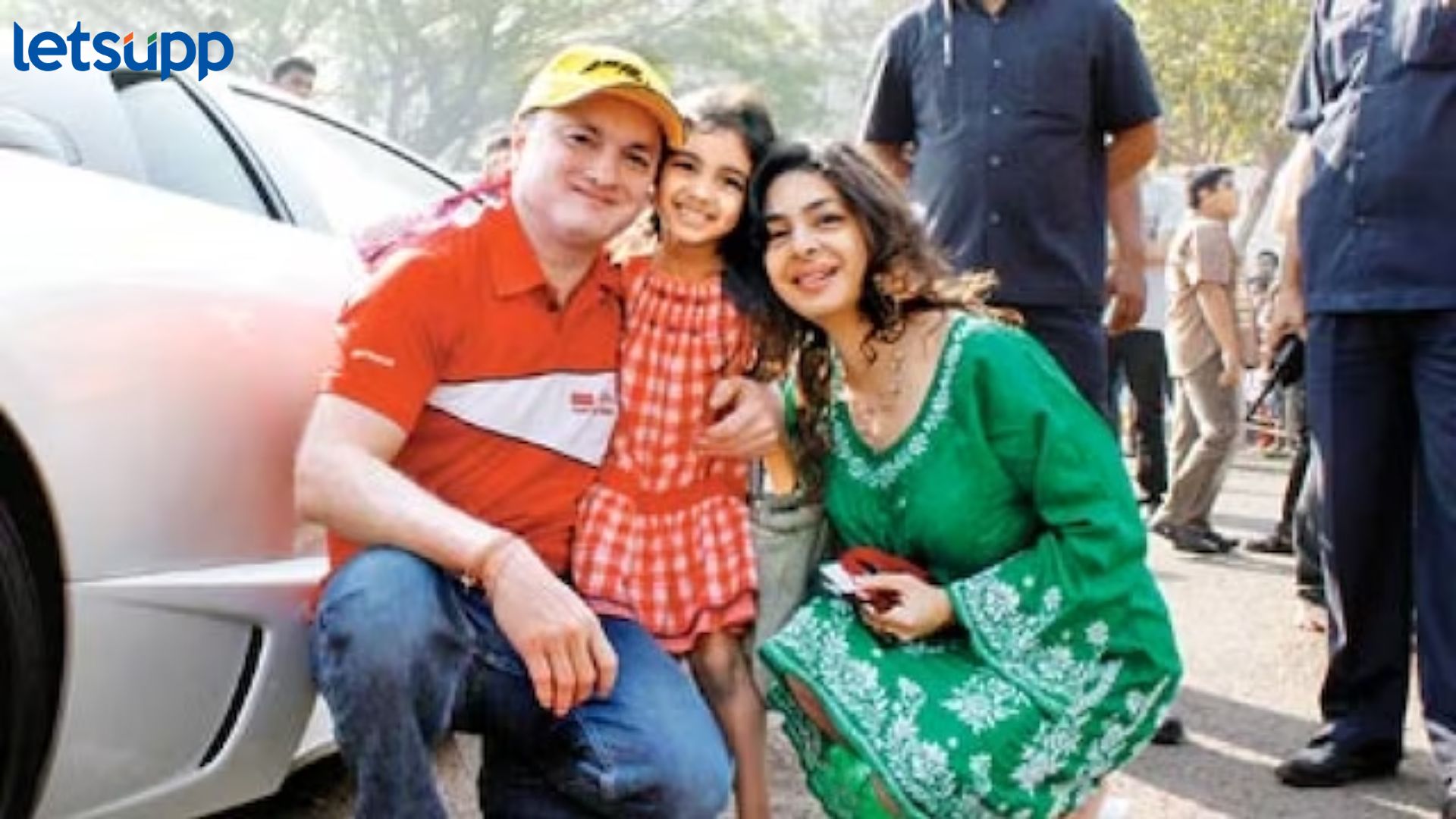 “सिंघानियांनी अत्याचार केले, पण अंबानींमुळे वाचलो” : नवाज मोदींनी सांगितला अंगावर काटा आणणारा प्रसंग Nawaz Modi Alleged That Gautam Singhania Beat Me And My Daughter Niharika