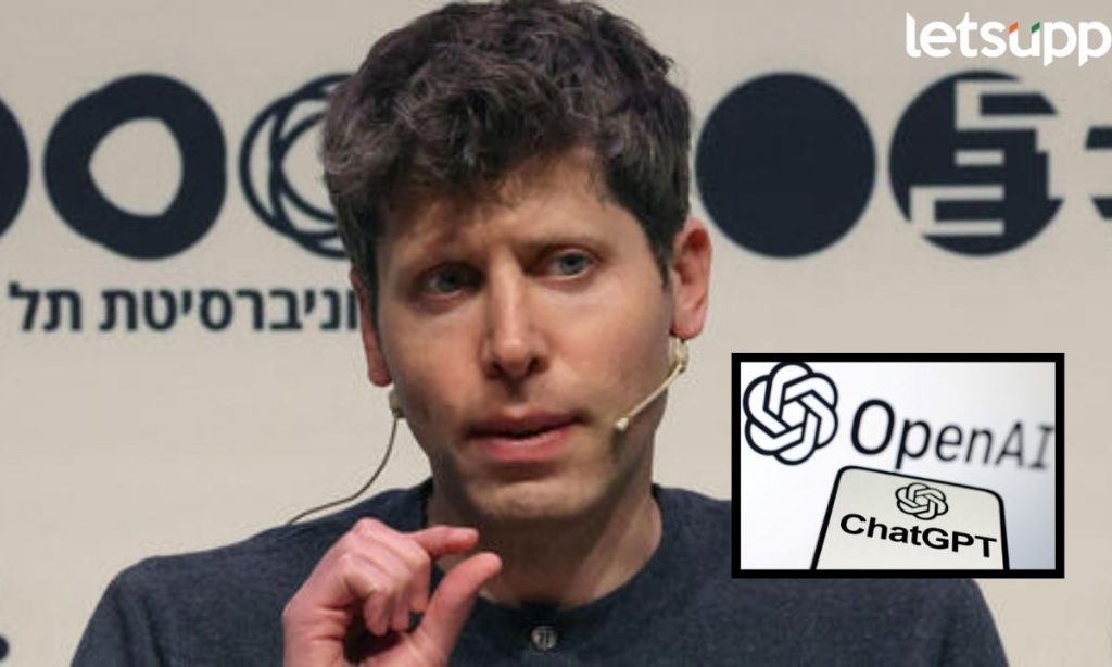 कर्मचाऱ्यांच्या दबावापुढे कंपनी झुकली! CEO पद मिळवत Sam Altman यांची OpenAI मध्ये घरवापसी