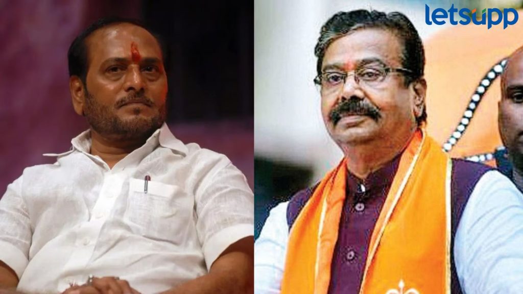Ramdas Kadam, Gajanan Kirtikar