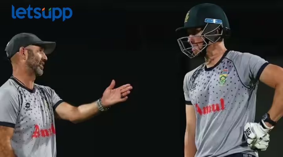 World Cup 2023: पुण्यात आज महामुकाबला; न्यूझीलंड-दक्षिण आफ्रिका आमनेसामने विश्वचषक 2023 च्या 32 व्या सामन्यात न्यूझीलंड आणि दक्षिण आफ्रिका आमनेसामने येणार आहेत.