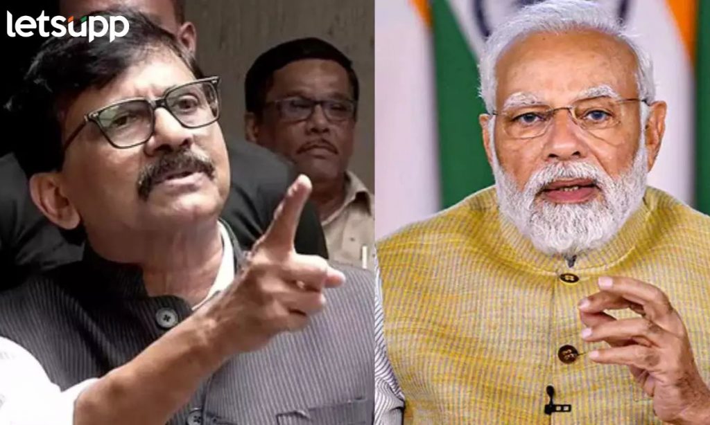 Sanjay Raut