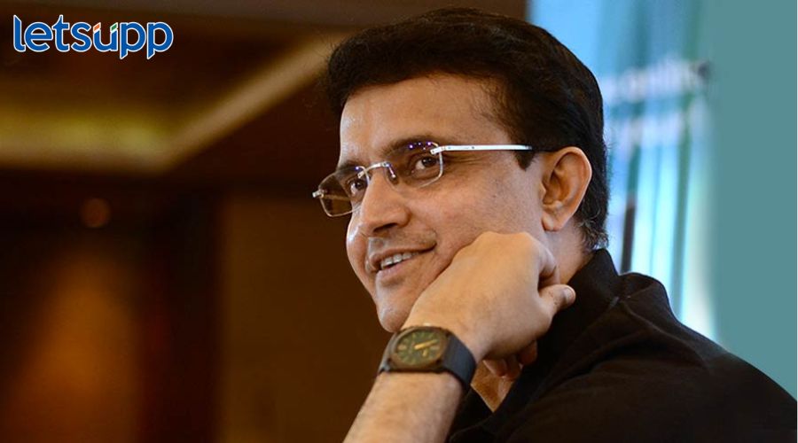 गांगुली खेळणार राजकीय इनिंग? ममता दीदींनी दिली मोठी जबाबदारी Sourav Ganguly