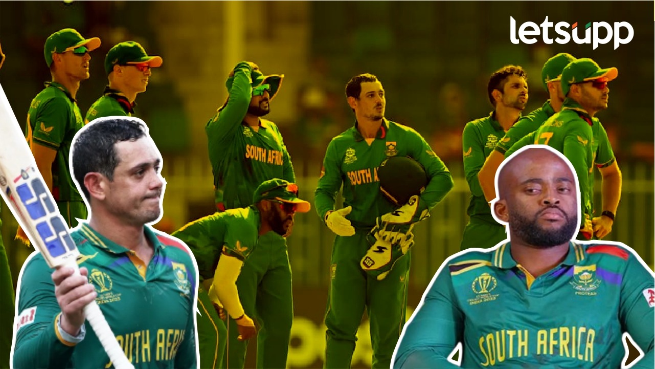 South Africa : ‘चोकर्स’ म्हणजे काय? दक्षिण आफ्रिकेच्या क्रिकेट टीमला हा टॅग का मिळाला?