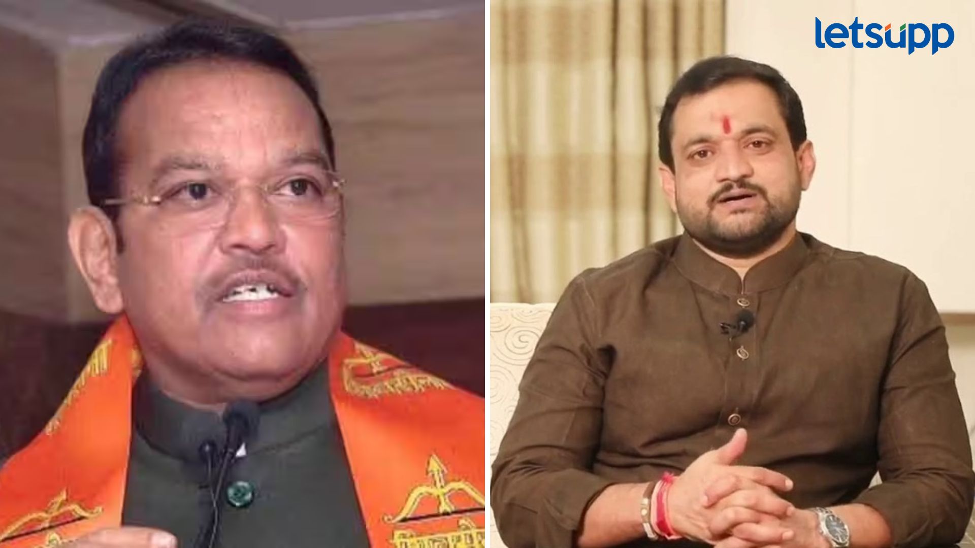 मोदी लाटेत निवडून येणे सोपे राहिलेले नाही; मावळची जागा राष्ट्रवादीचीच! शेळकेंनी ठोकला शड्डू Sunil Shelke, Shrirang Barne