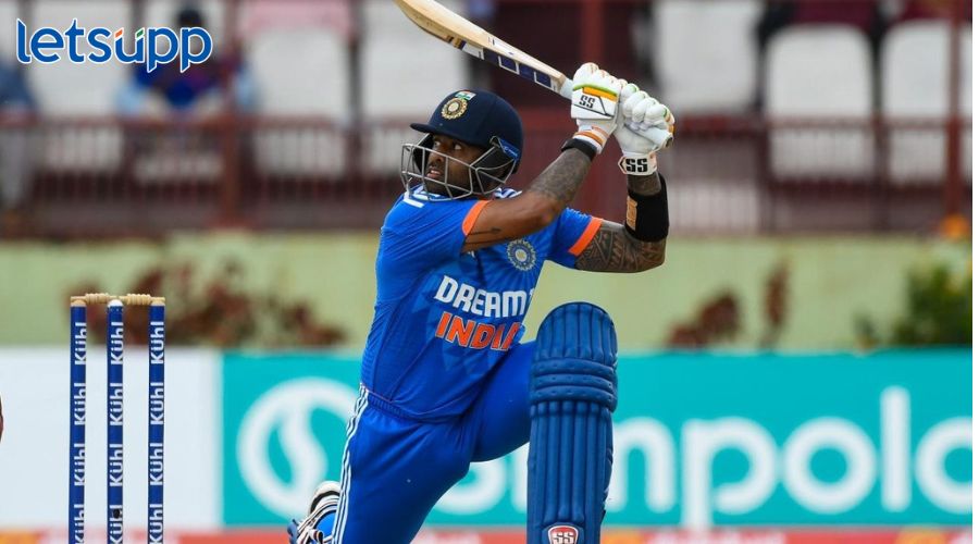 IND vs SA : भारताने सामना का गमावला? सूर्यकुमारने सांगितलं धक्कादायक कारण Surya Kumar Yadav