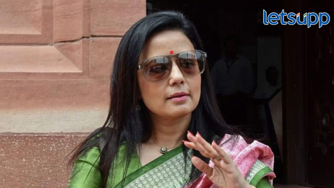 Mahua Moitra : महुआ मोईत्रांचे ग्रह फिरले! ‘त्या’ अहवालाच्या विरोधात फक्त 4 खासदार ऑस्ट्रेलियाच्या पंतप्रधानांच्या घरी ईडीचा छापा; भारतीय संघाच्या पराभवानंतर मोईत्रांचा भाजपला टोला...
