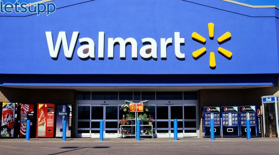 वॉलमार्टचा चीनला मोठा धक्का, आयातीसाठी भारताला दिले प्राधान्य Walmart