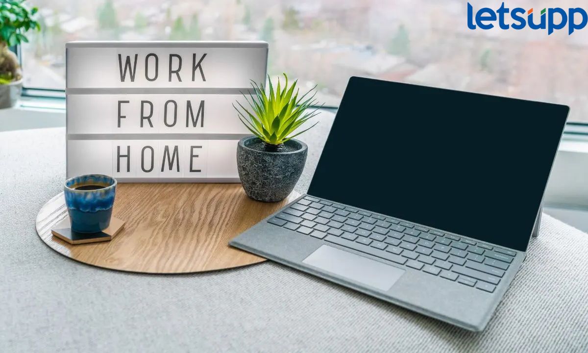 Work From Home