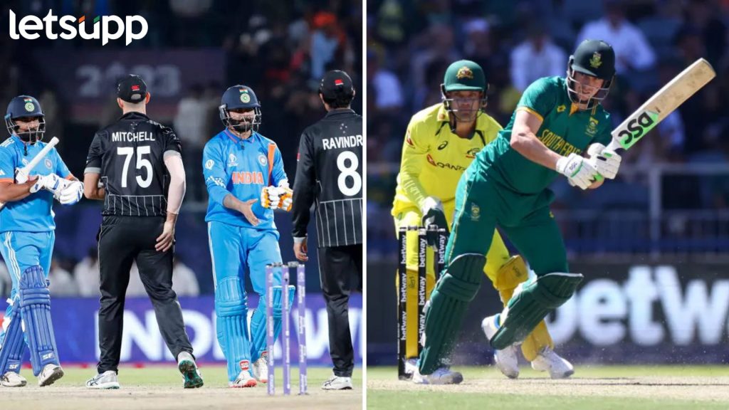 World Cup Semi Final