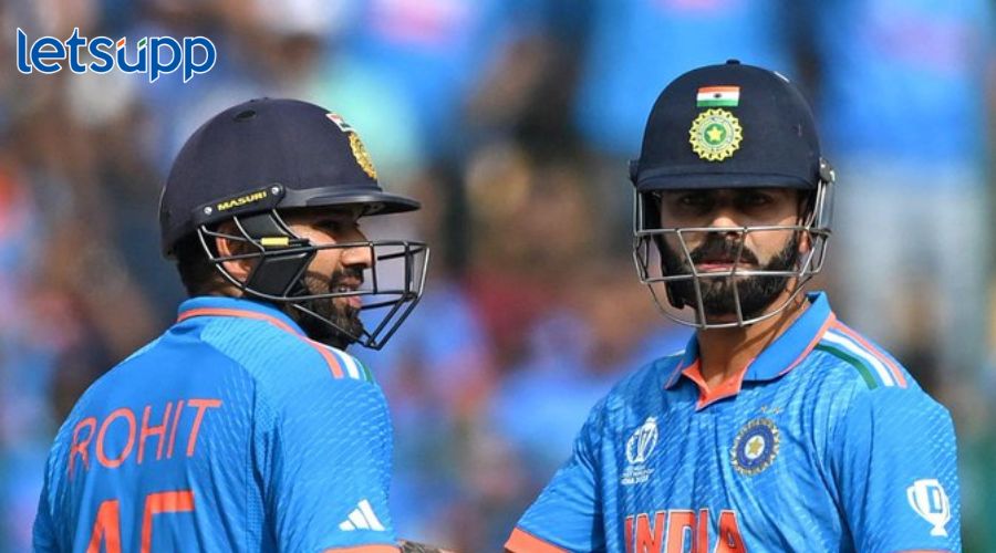 ऑस्ट्रोलियासमोर 241 धावांचे आव्हान; शमी, सिराज, बुमराहवर मदार World Cup 2023
