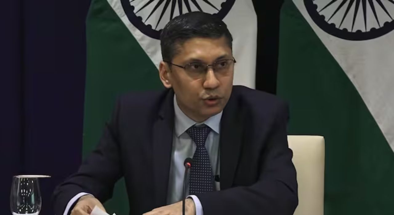 पन्नूच्या हत्येच्या कटात भारताचा हात? अमेरिकेच्या आरोपानंतर भारताने घेतला मोठा निर्णय पन्नूच्या हत्येच्या कटात भारताचा हात? अमेरिकेच्या आरोपांनंतर भारताने घेतला मोठा निर्णय