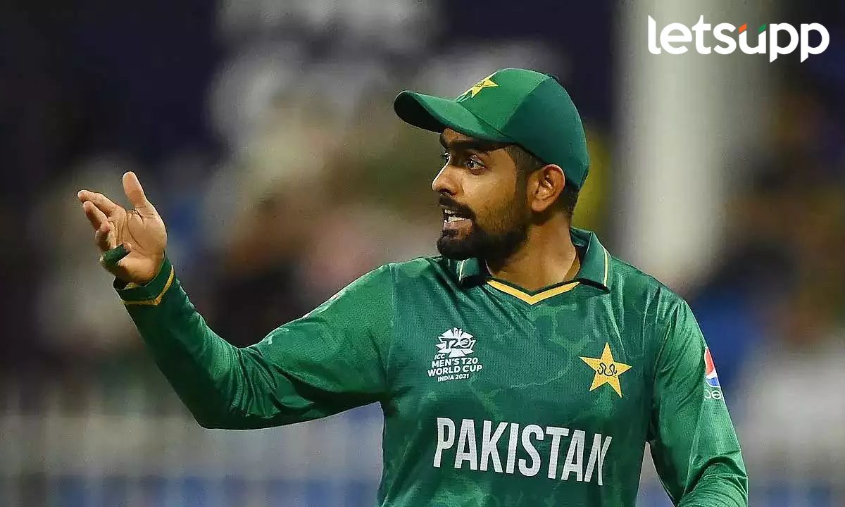ICC Champions Trophy : आधी ‘आशिया कप’ आता ‘चॅम्पियन्स ट्रॉफी’; पाकिस्तानचं यजमानपद पुन्हा संकटात