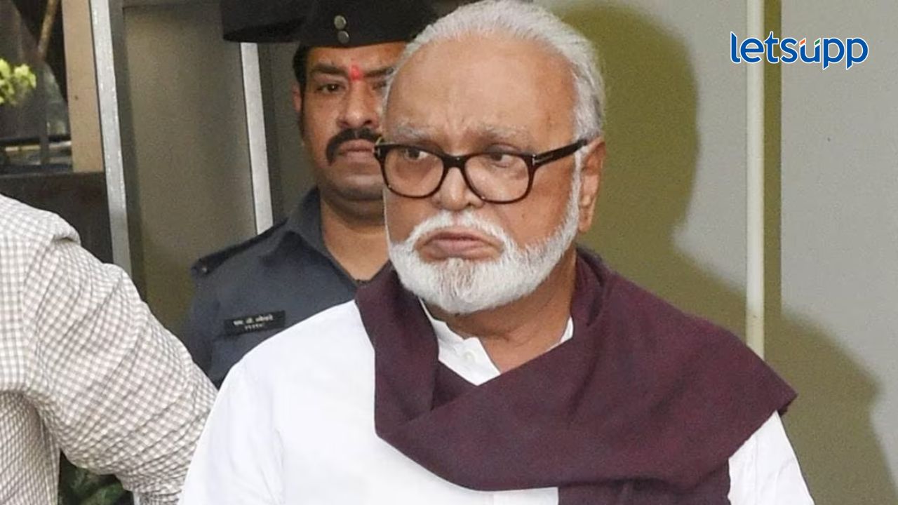 ‘खोट्या कुणबींना ओबीसीत घुसवलयं’; छगन भुजबळांचा थेट आरोप… Chagan Bhujbal