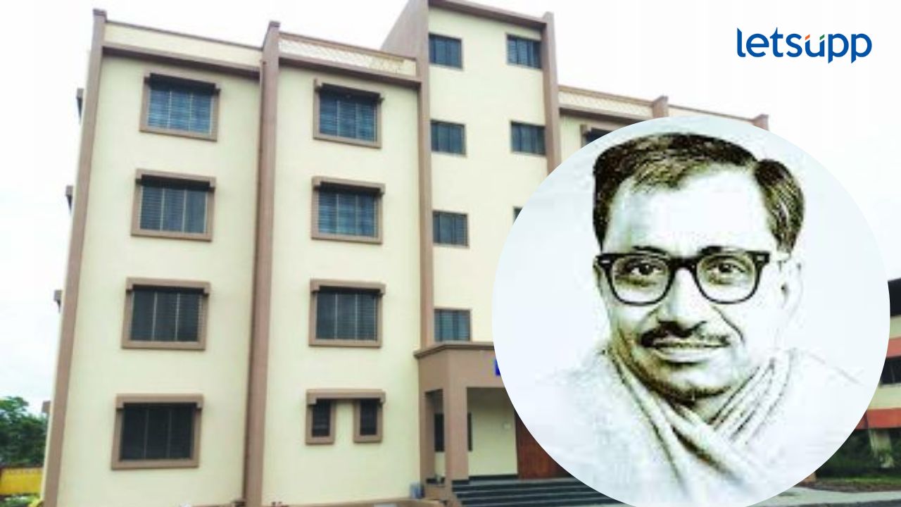 Government Schemes : दीनदयाल उपाध्याय स्वयम हॉस्टेल स्कॉलरशिप योजना आहे तरी काय? Deendayal Upadhyay Swayam Hostel
