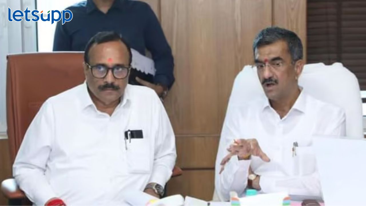 धनगर आरक्षणावर तोडगा! ‘तीन राज्यांचा अभ्यास करणार’; सरकारचा बैठकीत निर्णय Dhangar Reservation