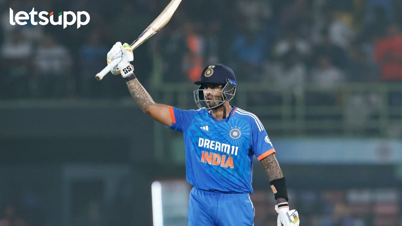 Ind Vs Aus : रोमहर्षक सामन्यात कांगारुंना नमवलं; भारताचा 2 गडी राखून विजय India Aus