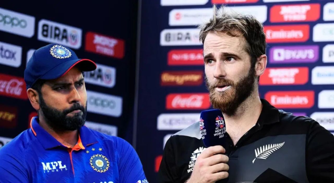 IND vs NZ : आम्ही हरलो तरी भारतात.. पराभवानंतर विल्यमसनचे भारतीयांसाठी खास शब्द IND vs NZ : आम्ही हरलो तरी भारतात.. पराभवानंतर विल्यमसनचे भारतीयांसाठी खास शब्द