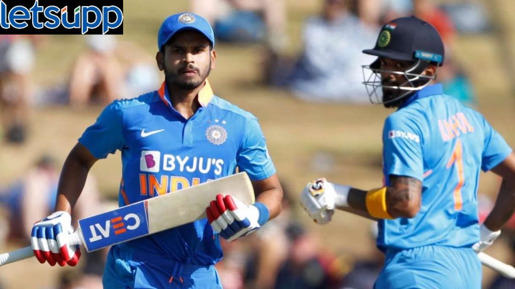 पंतची एन्ट्री, राहुलची वाट बिकट; T20 वर्ल्डकप संघात निवड कठीण; कारण काय?
