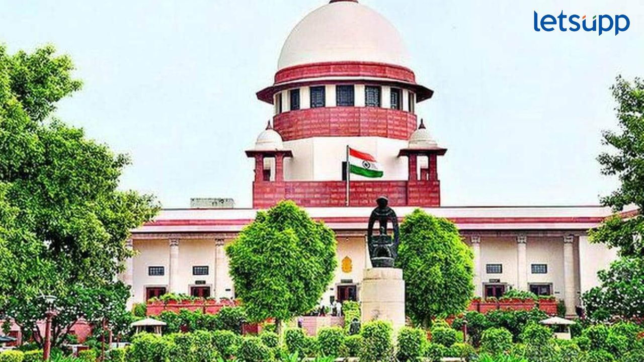 ‘कोचिंग क्लासेस नव्हे तर पालकांना दोषी ठरवावं’: ‘कोटा’प्रकरणी सर्वोच्च न्यायालयाची टिप्पणी Kota