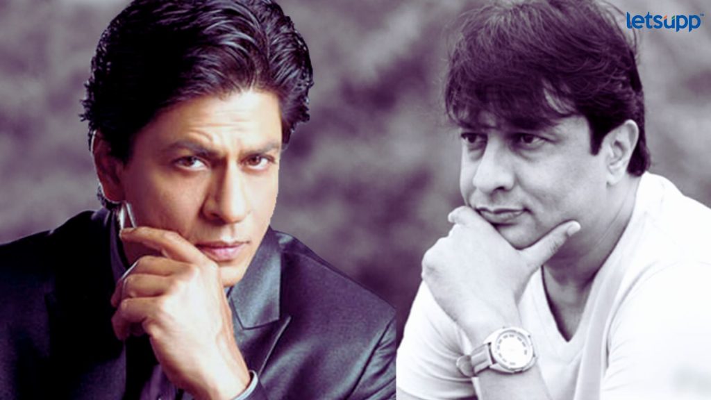 Kiran Mane: ‘माणूस म्हनून तू...’, किरण मानेंची शाहरुखच्या वाढदिवसानिमित्त खास पोस्ट