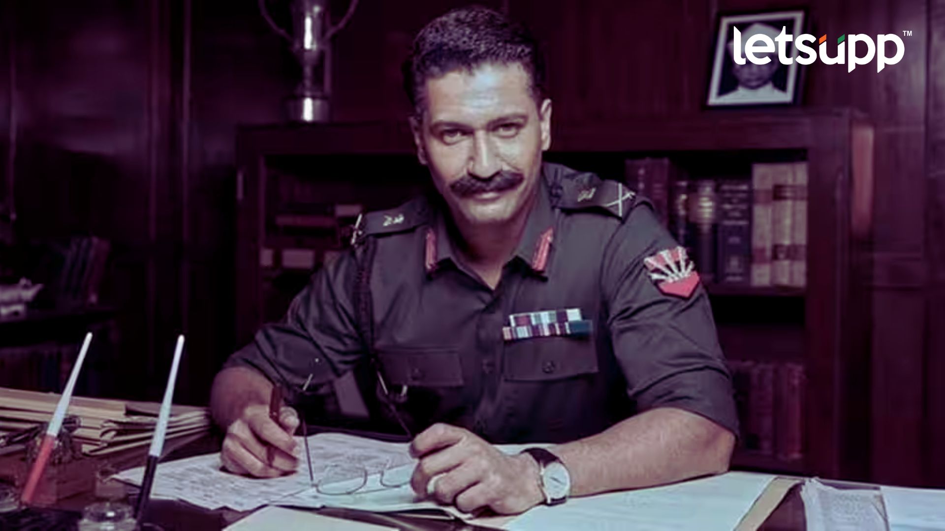Sam Bahadur Trailer Out: 'दुश्मनाचा थरकाप उडवणारा 'सॅम बहादुर'चा जबरदस्त ट्रेलर प्रदर्शित