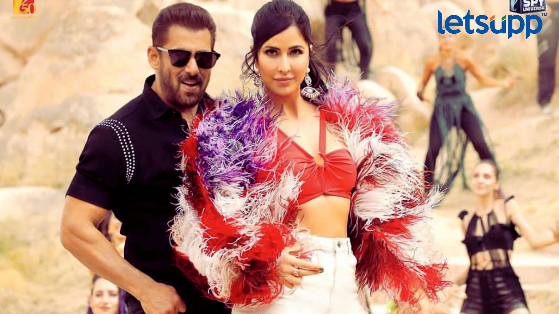 Box Office Collection: ‘टायगर 3’च्या कमाईत घट कायम; 8व्या दिवशी कमावले फक्त ‘इतके’ कोटी Box Office Collection: ‘टायगर 3’च्या कमाईत घट कायम; 8व्या दिवशी कमावले फक्त ‘इतके’ कोटी