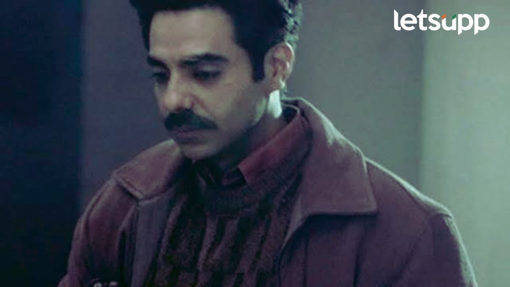 Aparshakti Khurana: अपारशक्ती खुरानाच्या 'बर्लिन'ने MAMI प्रीमियरमध्ये जिंकली प्रेक्षकांची मनं
