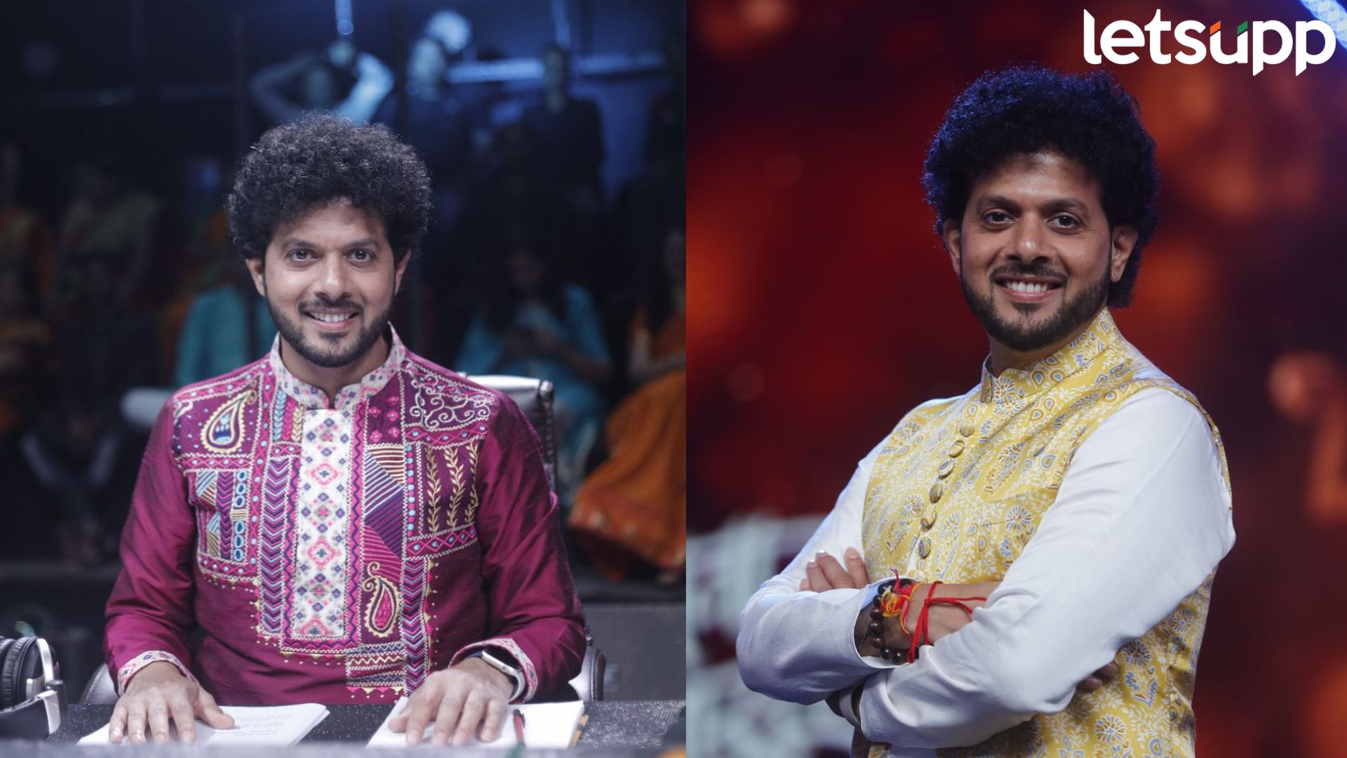 Mahesh Kale: ‘श्यामची आई’ चित्रपटातून महेश काळे करणार संगीत दिग्दर्शक म्हणून पदार्पण Mahesh Kale: 'श्यामची आई' चित्रपटातून महेश काळे करणार संगीत दिग्दर्शक म्हणून पदार्पण
