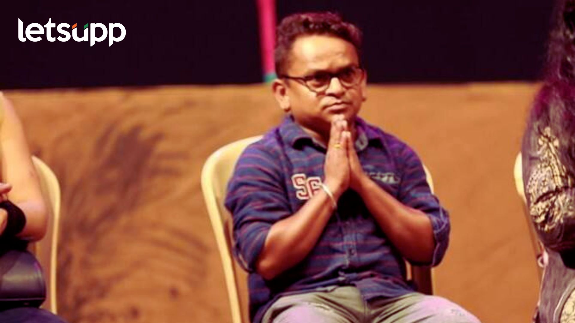 Ankur Wadhave: ‘चला हवा येऊ द्या’ द्या’मधील अंकुर वाढवे लवकरच रुपेरी पडद्यावर झळकणार Ankur Wadhave: ‘चला हवा येऊ द्या' द्या'मधील अंकुर वाढवे लवकरच रुपेरी पडद्यावर झळकणार