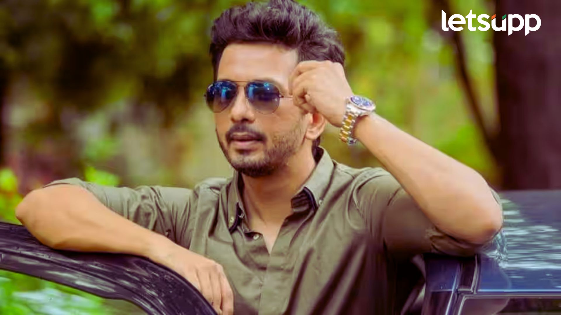 Abhijit Khandkekar: अभिजीत खांडकेकरने ‘या’ हिंदी वेब सीरिजमध्ये साकारली 'पत्रकाराची भूमिका'