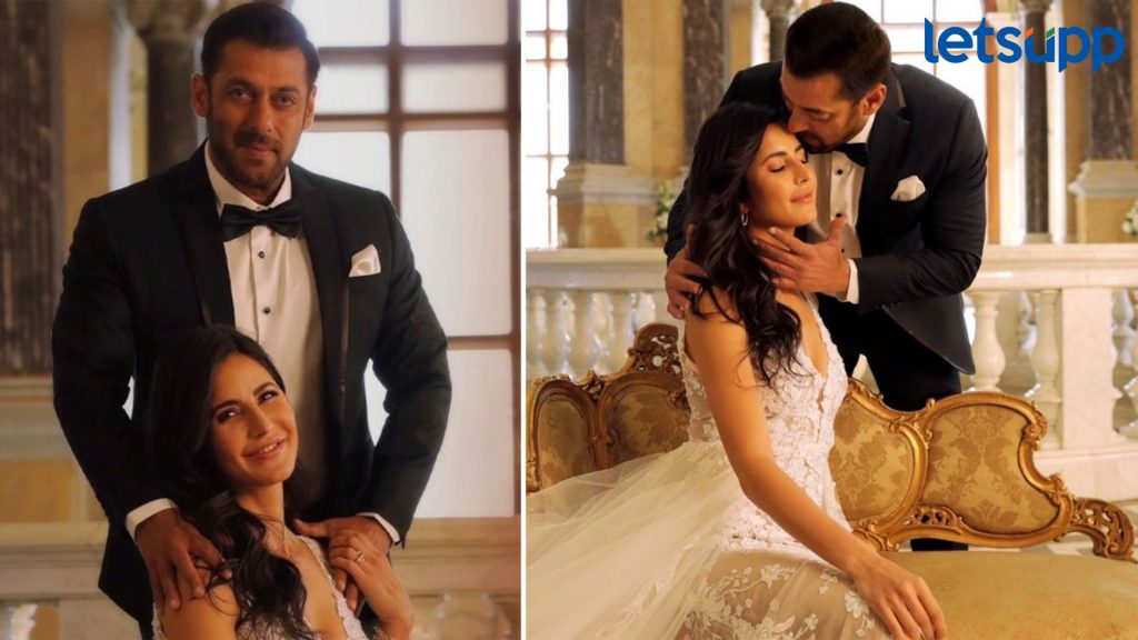 Tiger 3 Song: अरिजित सिंहचा जादुई आवाजात 'टायगर-3 मधील पहिलं गाणं प्रेक्षकांच्या भेटीला