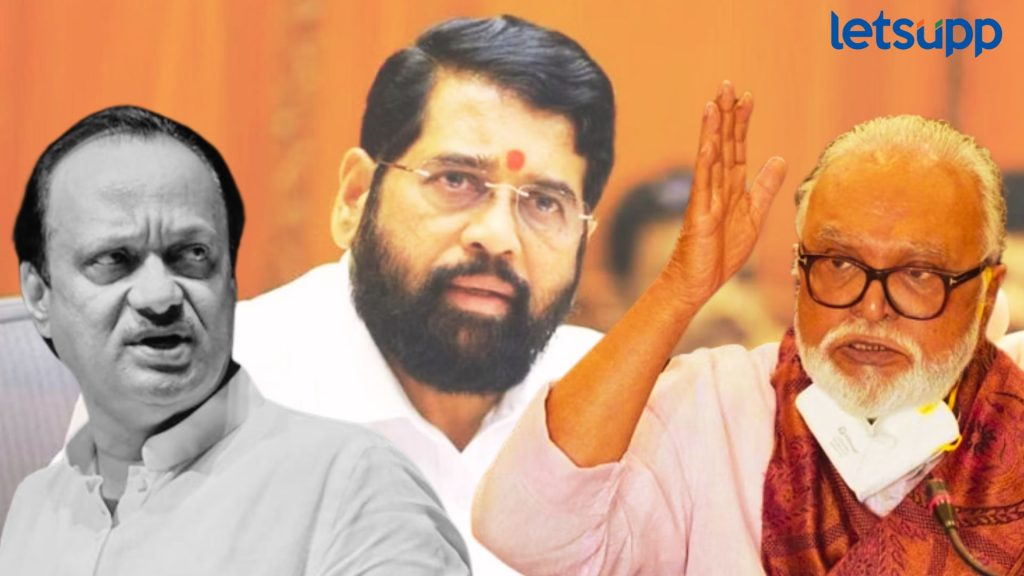 नाशिकसाठी CM शिंदेंचा आटापिटा; भुजबळांनी मात्र एकाच वाक्यात पिक्चर क्लिअर केला
