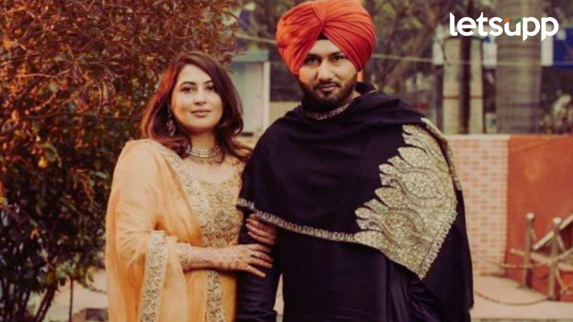 Honey Singh Divorce: हनी सिंहचा लग्नाच्या 12 वर्षांनंतर घटस्फोट; पत्नीने केले हिंसाचाराचे आरोप Honey Singh Divorce: हनी सिंहचा लग्नाच्या 12 वर्षांनंतर घटस्फोट; पत्नीने केले हिंसाचाराचे आरोप
