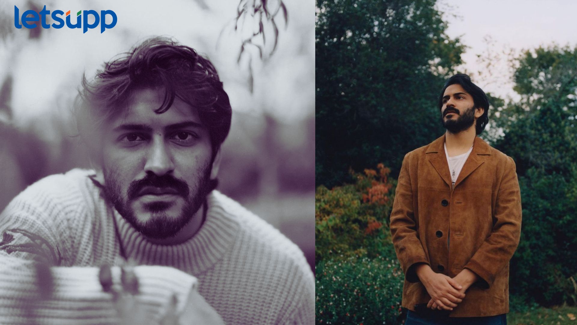 Harshvardhan Kapoor Birthday: ‘थार’ फेम हर्षवर्धन कपूरचा अभिनय क्षेत्रातील प्रवास Harshvardhan Kapoor Birthday: 'थार' फेम हर्षवर्धन कपूरचा अभिनय क्षेत्रातील प्रवास