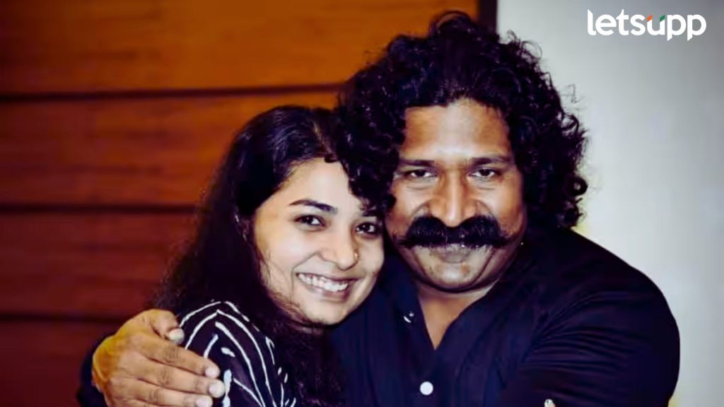 Praveen Tarde: प्रवीण तरडेंच्या वाढदिवसानिमित्त बायकोने शेअर केला खास व्हिडीओ, म्हणाल्या...