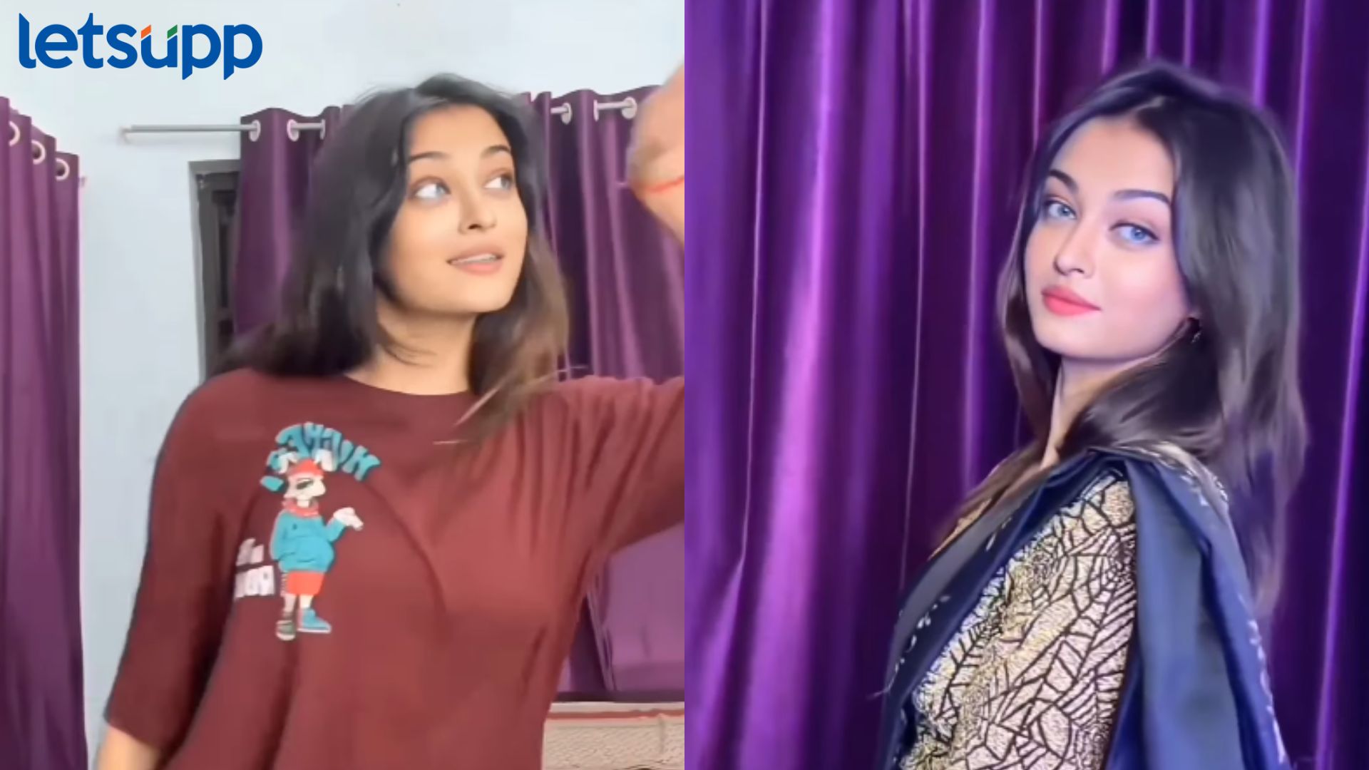 Aishwarya Deepfake Video: रश्मिका अन् सारापाठोपाठ ऐश्वर्या राय डीप फेकच्या जाळ्यात! Aishwarya Deepfake Video: रश्मिका अन् सारापाठोपाठ ऐश्वर्या राय कैफ डीप फेकच्या जाळ्यात!