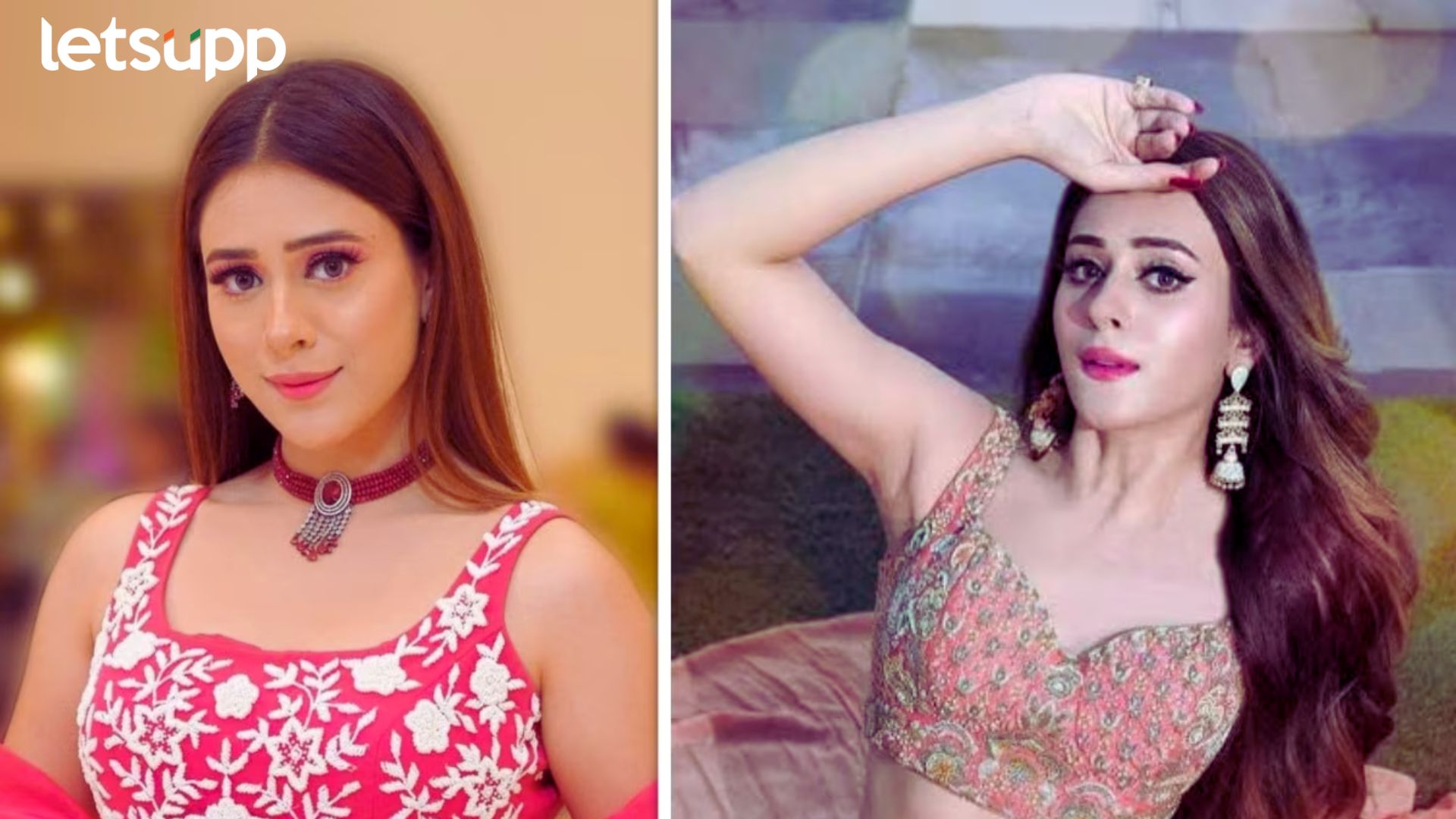 Hiba Nawab: ‘झनक’ मालिकेत हिबा नवाब दिसणार अनोख्या अंदाजात! Hiba Nawab: 'झनक' मालिकेत हिबा नवाब दिसणार अनोख्या अंदाजात!
