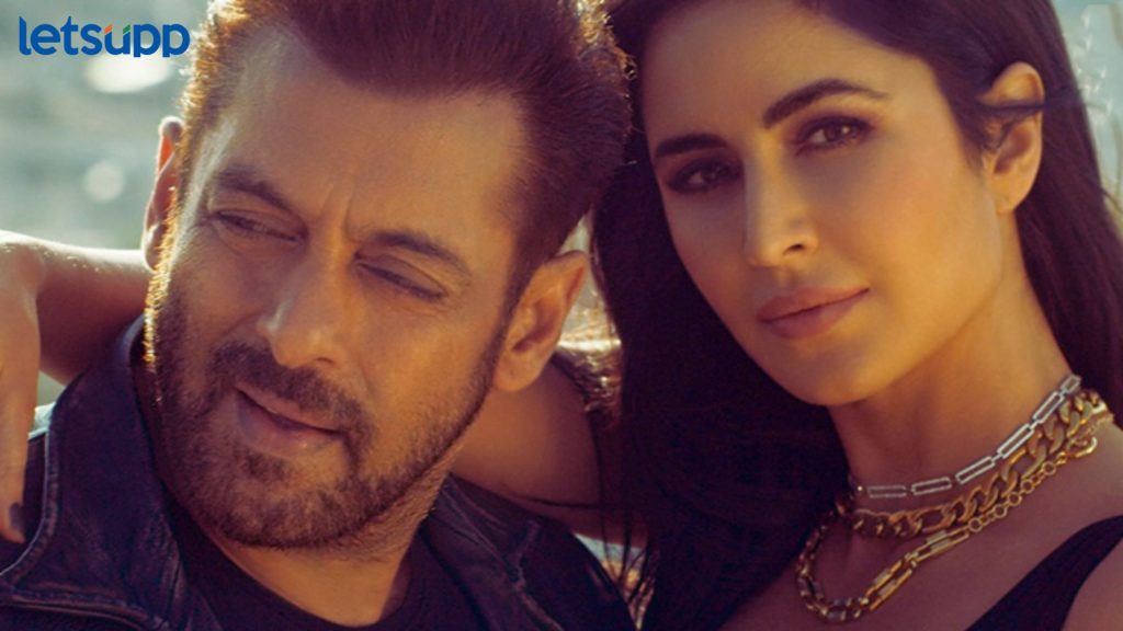 Box office collection: भाईजानच्या 'टायगर 3'ने मोडला किंग खानच्या 'जवान'चा रेकॉर्ड