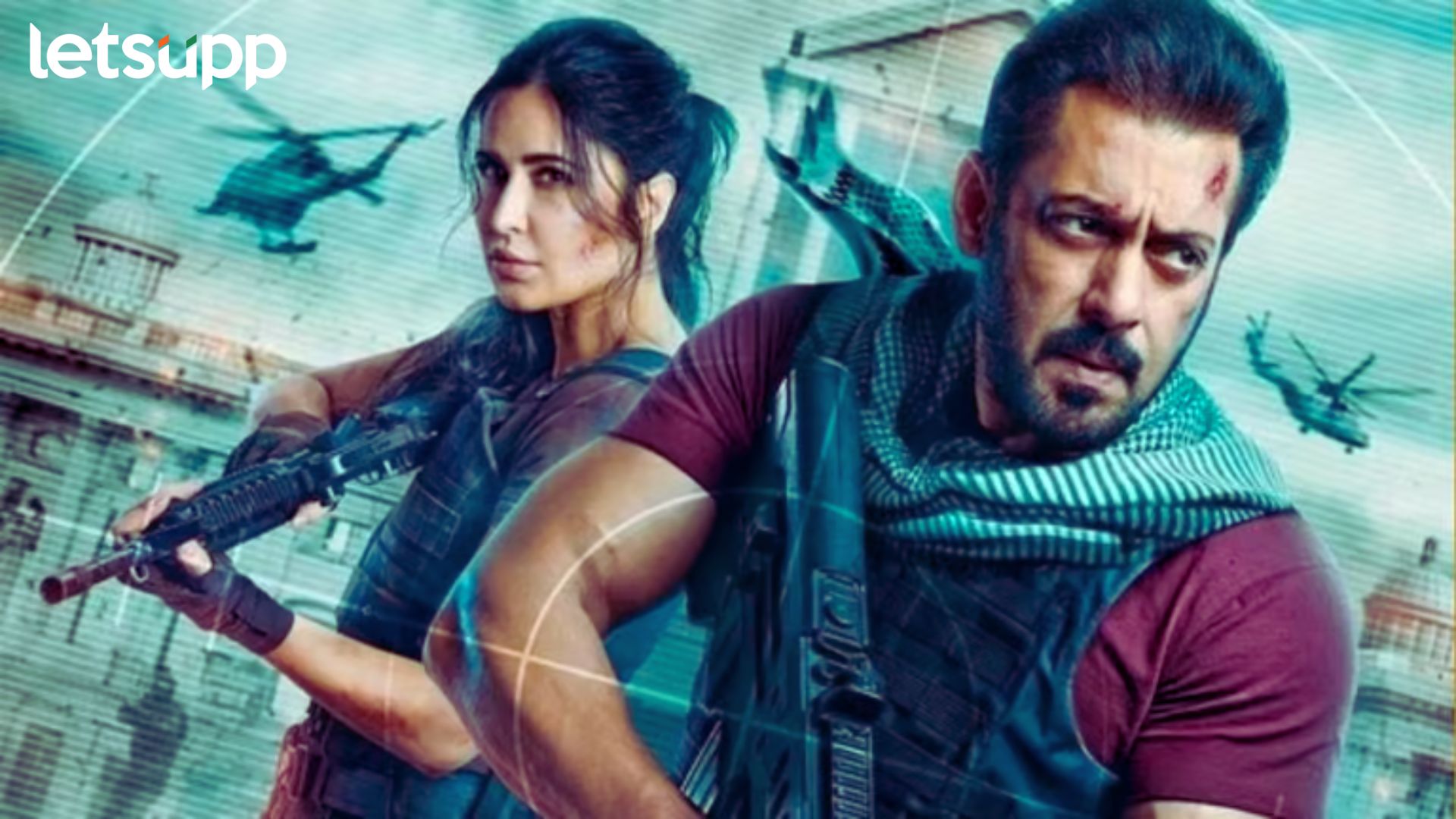 Salman Khan: सेमी फायनलचा भाईजानला बसला मोठा धक्का, सलमान खानचे नुकसान Salman Khan: सेमी फायनलचा भाईजानला बसला मोठा धक्का, सलमान खानचे नुकसान