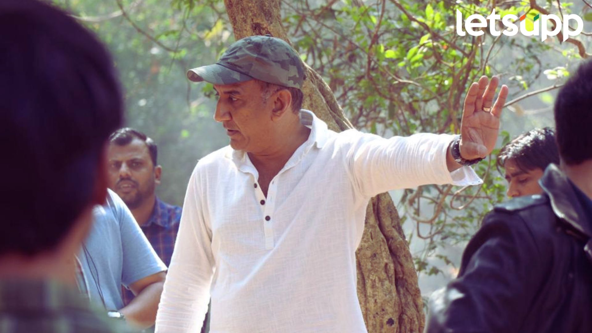 Milan Luthria: मिलन लुथरियाच्या दिग्दर्शनाच्या बंपर यशानंतर ‘सुलतान ऑफ दिल्ली’ चा सीझन 2 येणार? Milan Luthria: मिलन लुथरियाच्या दिग्दर्शनाच्या बंपर यशानंतर 'सुलतान ऑफ दिल्ली' चा सीझन 2 येणार?