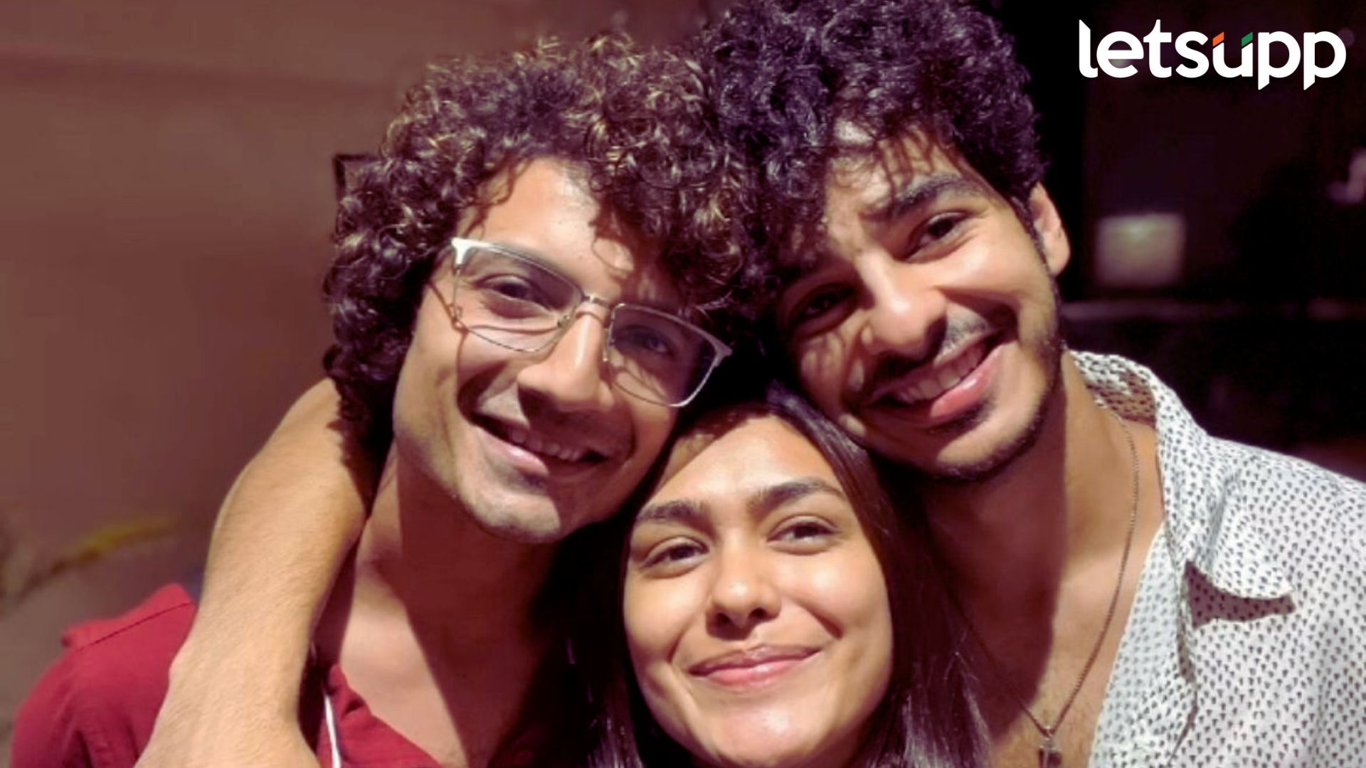 Priyanshu Panuli: ‘पिप्पा’ स्टार प्रियांशू पैन्युलीने बीटीएसमधील धम्माल व्हिडिओ केला शेअर Priyanshu Panuli: 'पिप्पा' स्टार प्रियांशू पैन्युलीने बीटीएसमधील धम्माल व्हिडिओ केला शेअर