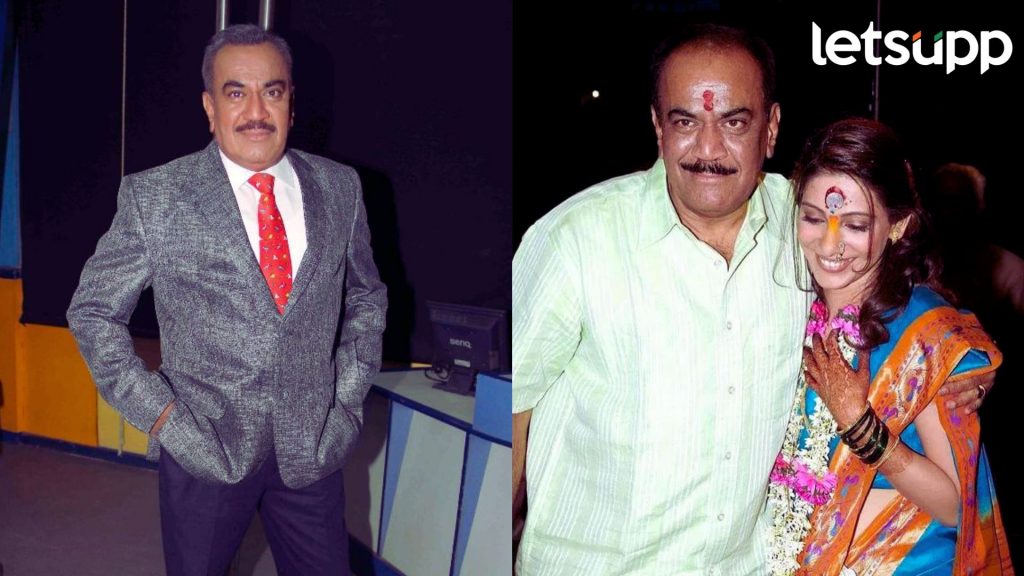 Apan Yana Pahilat Ka: शिवाजी साटम यांची सून मुख्य भूमिकेत; ‘या’ मराठी नाटकातून लवकरच भेटीला