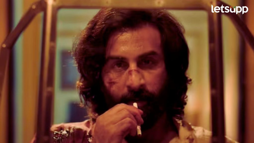 अखेर प्रतीक्षा संपली! रणबीर कपूरच्या 'अ‍ॅनिमल' चित्रपटाचा ट्रेलर 'या' दिवशी होणार रिलीज