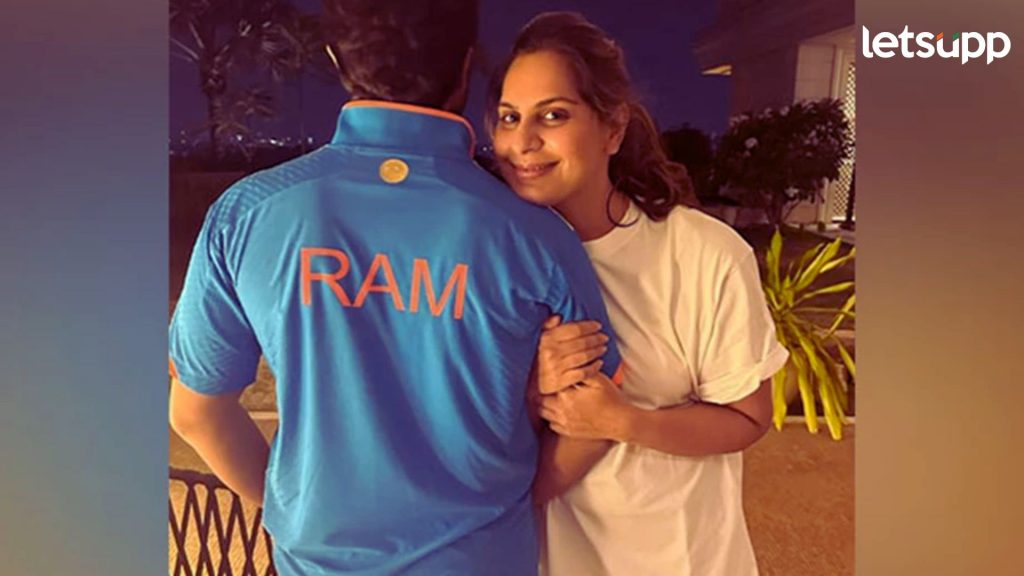 'कुणी देवाकडे केली प्रार्थना तर...'; भारताच्या पराभवानंतर 'या' कपलने टीम इंडियाला केला सपोर्ट