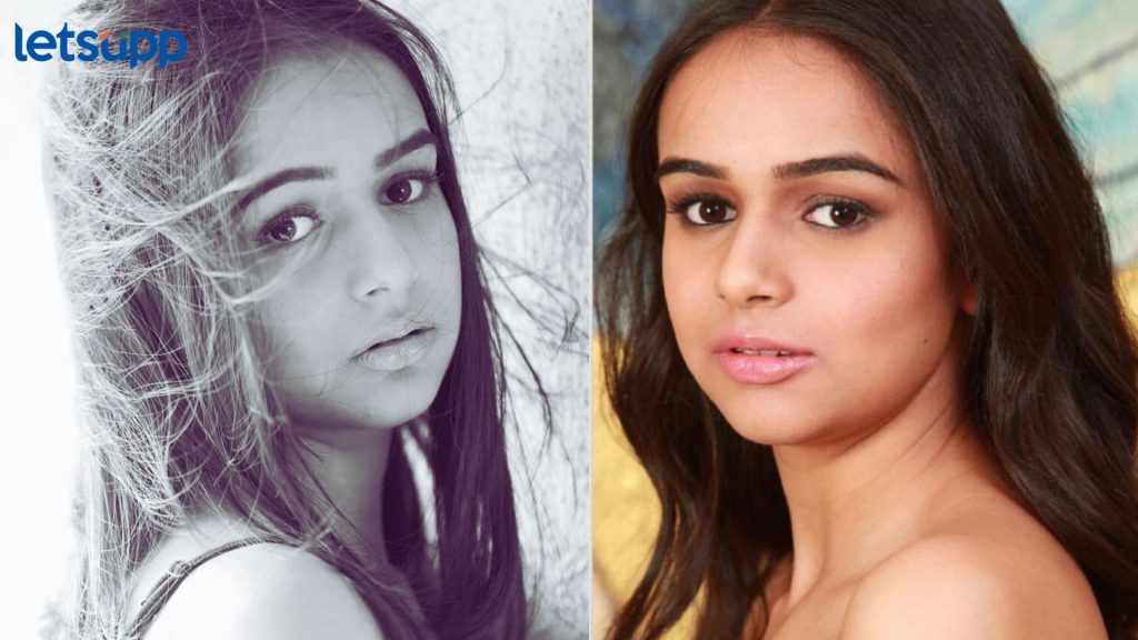 Kaveri Kapoor: शेखर कपूरची लेक कावेरी बॉलिवूड पदार्पणासाठी सज्ज